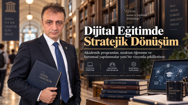 Psikolojide bilimsel liderlik: Soru sormaktan sistem kurmaya